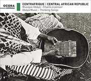Gbaya Music 