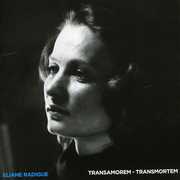 Transamorem: Transmortem , Eliane Radigue