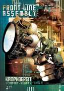 Kampfbereit , Front Line Assembly