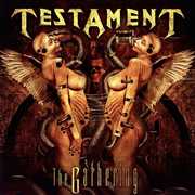 The Gathering [Import] , Testament