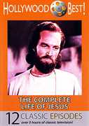 Hollywood Best: The Complete Life of Jesus , Robert Wilson
