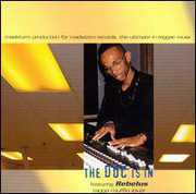 Doc Is In , Various Artists
