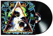 Hysteria , Def Leppard