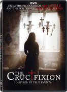 The Crucifixion , Sophie Cookson