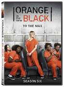 Orange Is the New Black: Season Six , Taylor Schilling