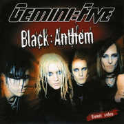 Black Anthem , Gemini Five