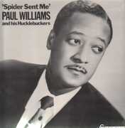 Spider Sent Me , Paul "Hucklebuck" Williams