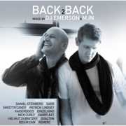 Back 2 Back , DJ Emerson