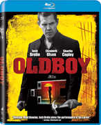 Oldboy , Josh Brolin