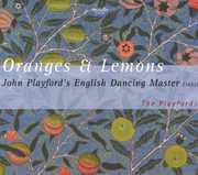 Oranges & Lemons-The English , Playfords