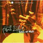 Mali Lolo: Stars Of Mali , Various Artists