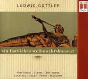 Italienisches Liederbuch , Ludwig G ttler