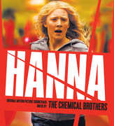 Hanna (Original Motion Picture Soundtrack) , The Chemical Brothers