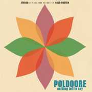 Nothing Left to Say , Poldoore