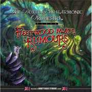 Plays Fleetwood Mac's Rumours , Royal Philharmonic Orchestra