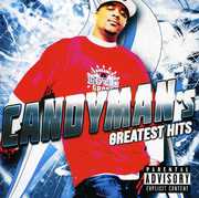 Candyman's Greatest Hits [Explicit Content] , Candyman