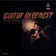 Guitar In Ernest , Ernest Ranglin