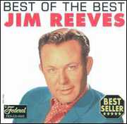 Best of the Best , Jim Reeves