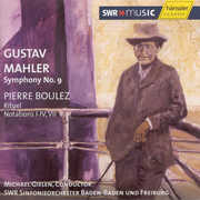 Symphony 9 , Michael Gielen