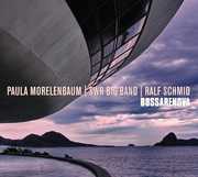 Bossarenova , Paula Morelenbaum