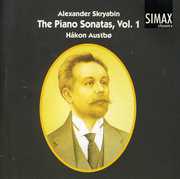 V.1: Piano Sonatas - Nos 1 4 5 7 9 , H kon Austb