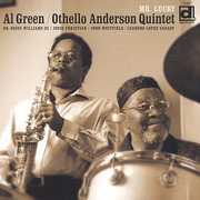Mister Lucky , Al Green