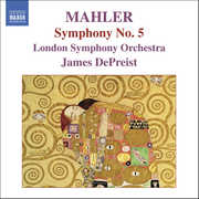 Symphony 5 , James DePreist