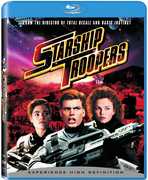 Starship Troopers , Casper Van Dien