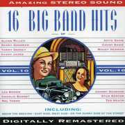 Big Band Era 10 / Various , Various Artists