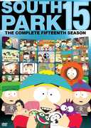 South Park: The Complete Fifteenth Season , Matthew Stone