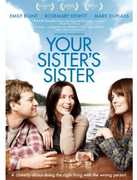Your Sister's Sister , Emily Blunt