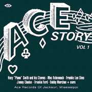 Ace Story 1 /  Various [Import] , Various Artists