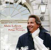 Petit Noel , Alain Lef vre