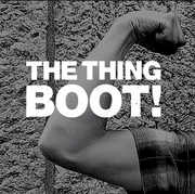 Boot! , Mats Gustafsson