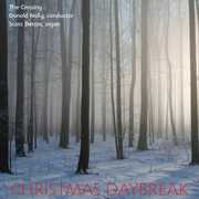 Christmas Daybreak , The Crossing
