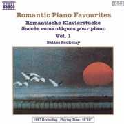 Romantic Piano Music 1 , Bal zs Szokolay