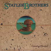 Country Gospel , The Statler Brothers
