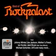 Best Of Rockpalast , Various Artists