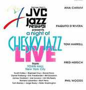 JVC Jazz Festival Presents A Night Of , Various Artists
