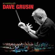 An Evening with , Dave Grusin