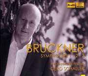 Symphonies 1 & 2 & 3 , Gerd Schaller