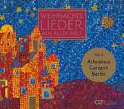 Christmas Carols of the World, Vol. 2