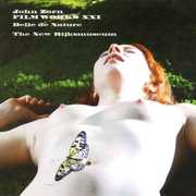 Filmworks, Vol. XXI: Belle De Nature/ Rijksmuseum , John Zorn