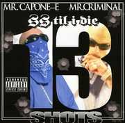 SS Til I Die: 13 Ways , Southside's Most Wanted