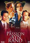 The Passion of Ayn Rand , Helen Mirren