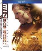 Mission: Impossible 2 , Tom Cruise