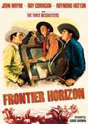 Frontier Horizon (aka New Frontier) , Phyllis Isley