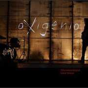 Oxigenio [Import] , Gabriel Schwartz