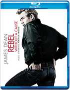 Rebel Without a Cause , James Dean