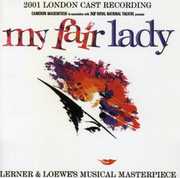 My Fair Lady (2001 London Cast Recording) , Various Artists